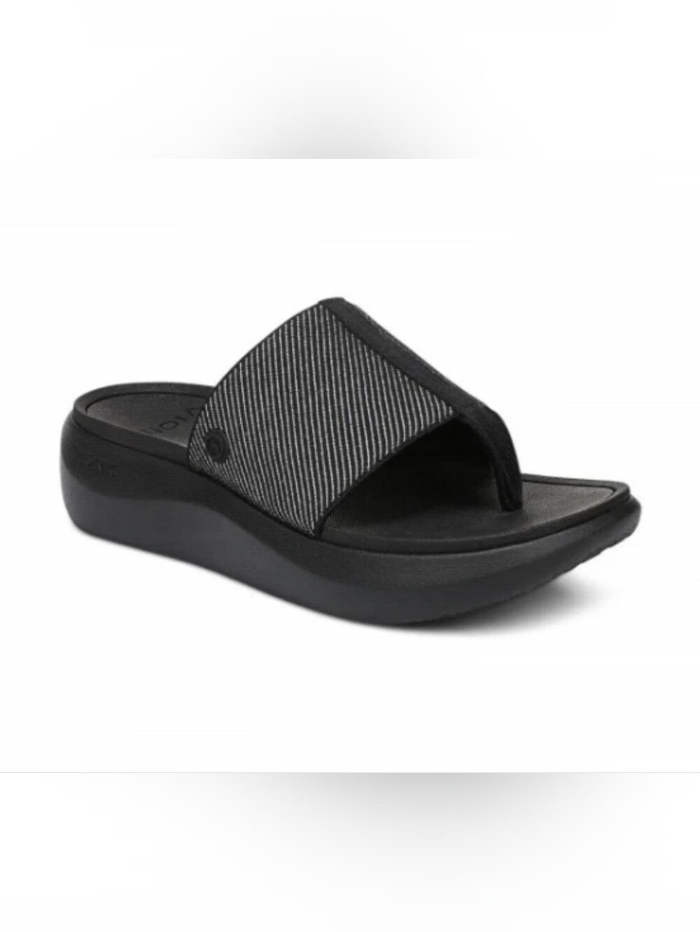 Vionic AQUA wedge Sandal 7